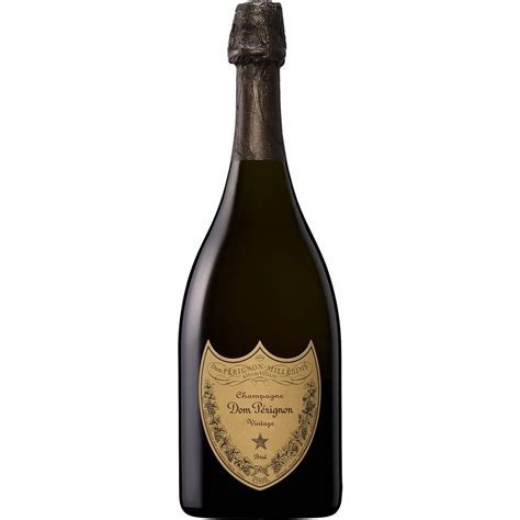 dom pierre perignon champagne